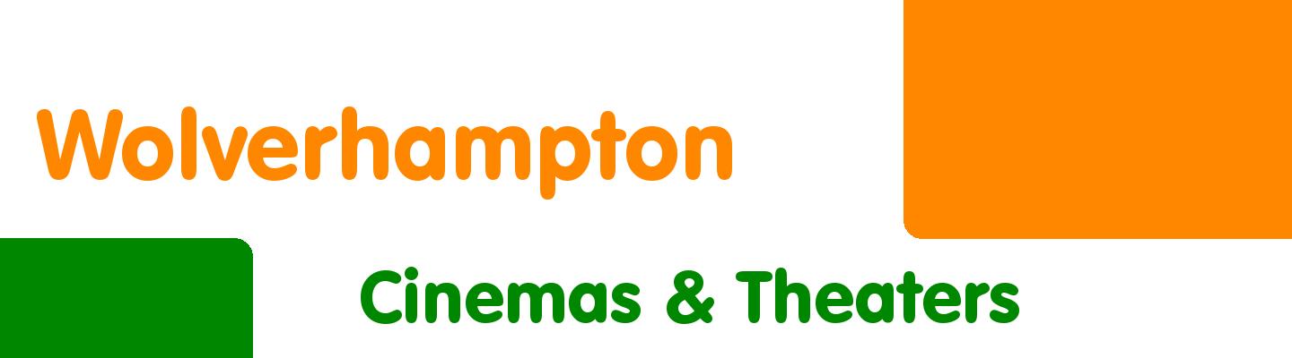 Best cinemas & theaters in Wolverhampton - Rating & Reviews